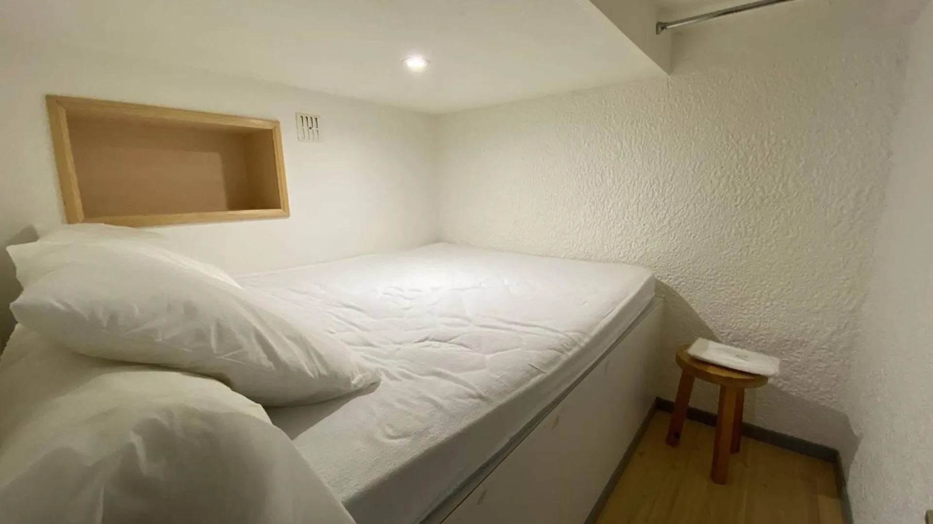 Apartment Studio Confortable 4 Pers. Avec Mezzanine Et Balcon Au Centre De Cauterets - Fr-1-812-112